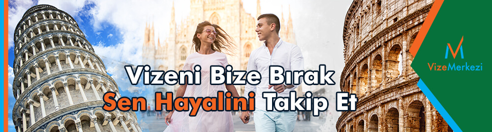 İtalya öğrenci vizesi