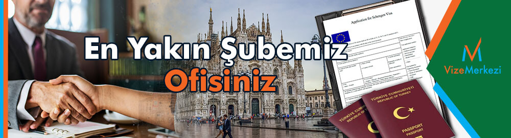 İtalya vizesi Covid-19