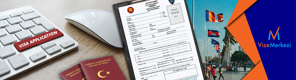 Kamboçya yeşil pasaporta vize istiyor mu