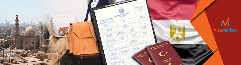 Mısır Ticari Vize