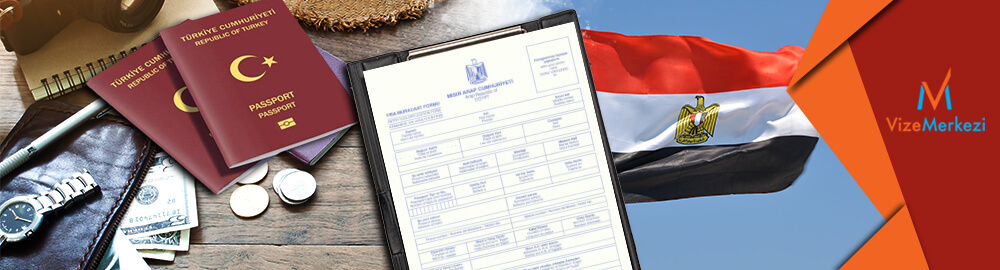 mısır çalışma vizesi