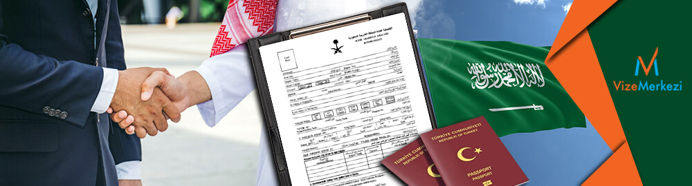 suudi aranistan ticari vize davetiyesi