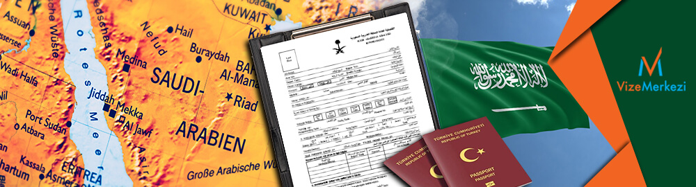 suudi arabistan vizesi nasıl alınır 2020