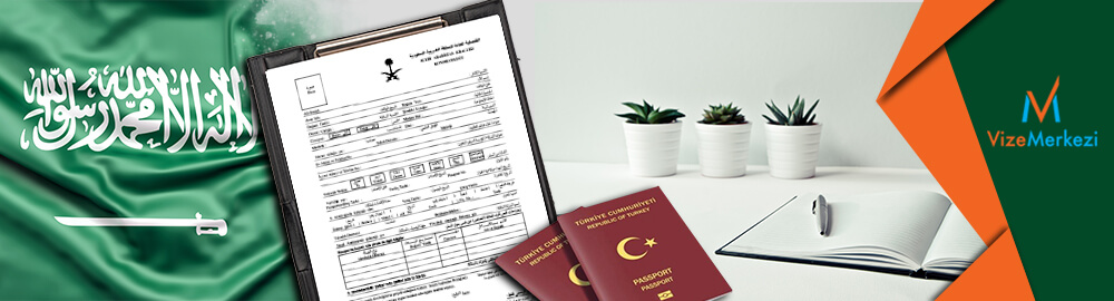 suudi arabistan vizesi talep dilekçesi