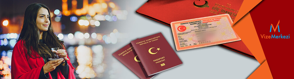 Türkiye Turistik Amaçlı İkamet Tezkeresi