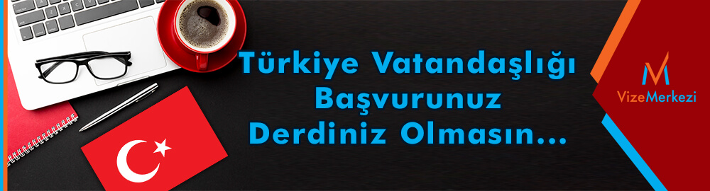 türk vatandaşlığı başvurusu gün sayımı