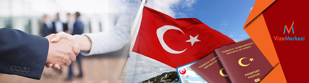Türkiye Şirket Çalışma İzni