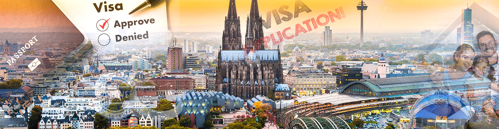 Özbek vatandaşları için Almanya vizesi