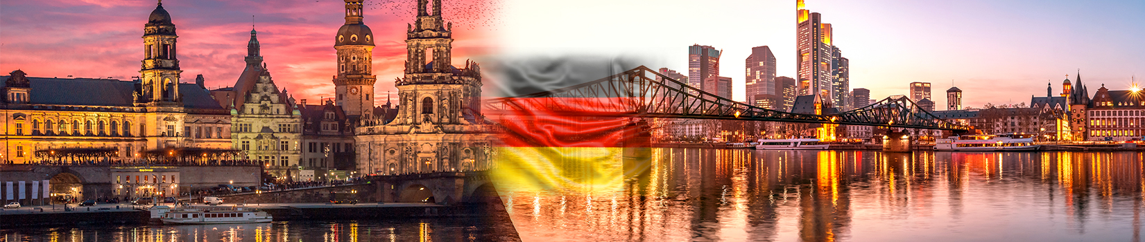 Almanya vizesi 2021