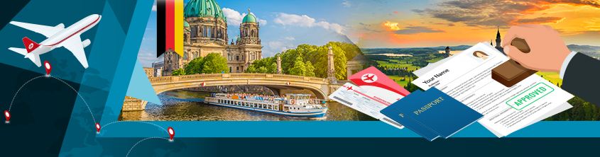 Almanya vize ücreti 2021