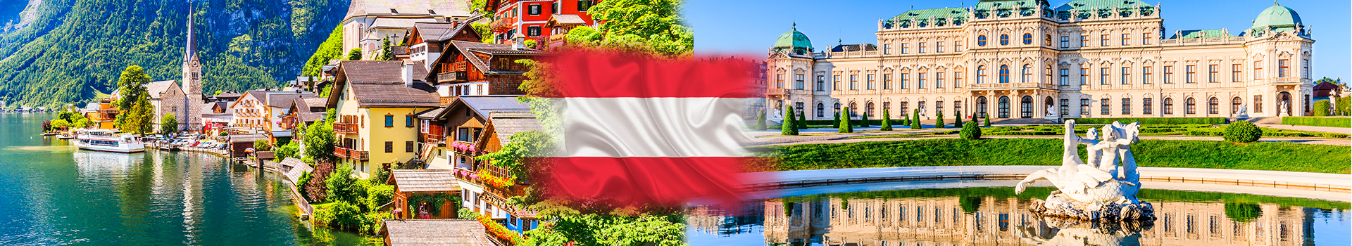 Avusturya vizesi için gerekli evraklar 2021