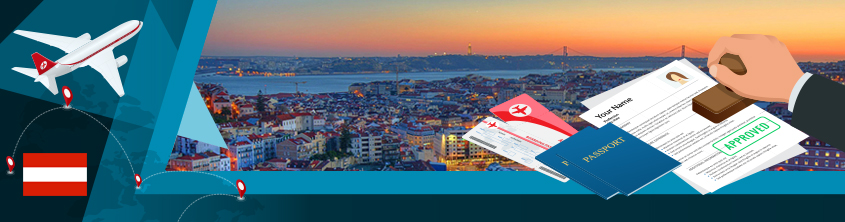 Avusturya turistik vize 2021