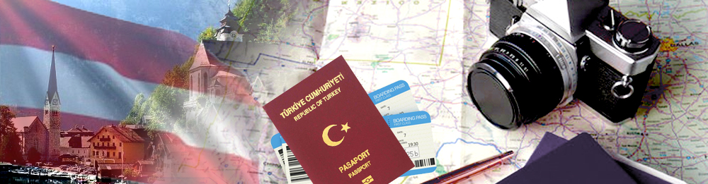 Avusturya vize ücreti 2021