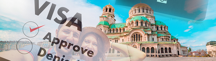 Kadıköy Bulgaristan vizesi