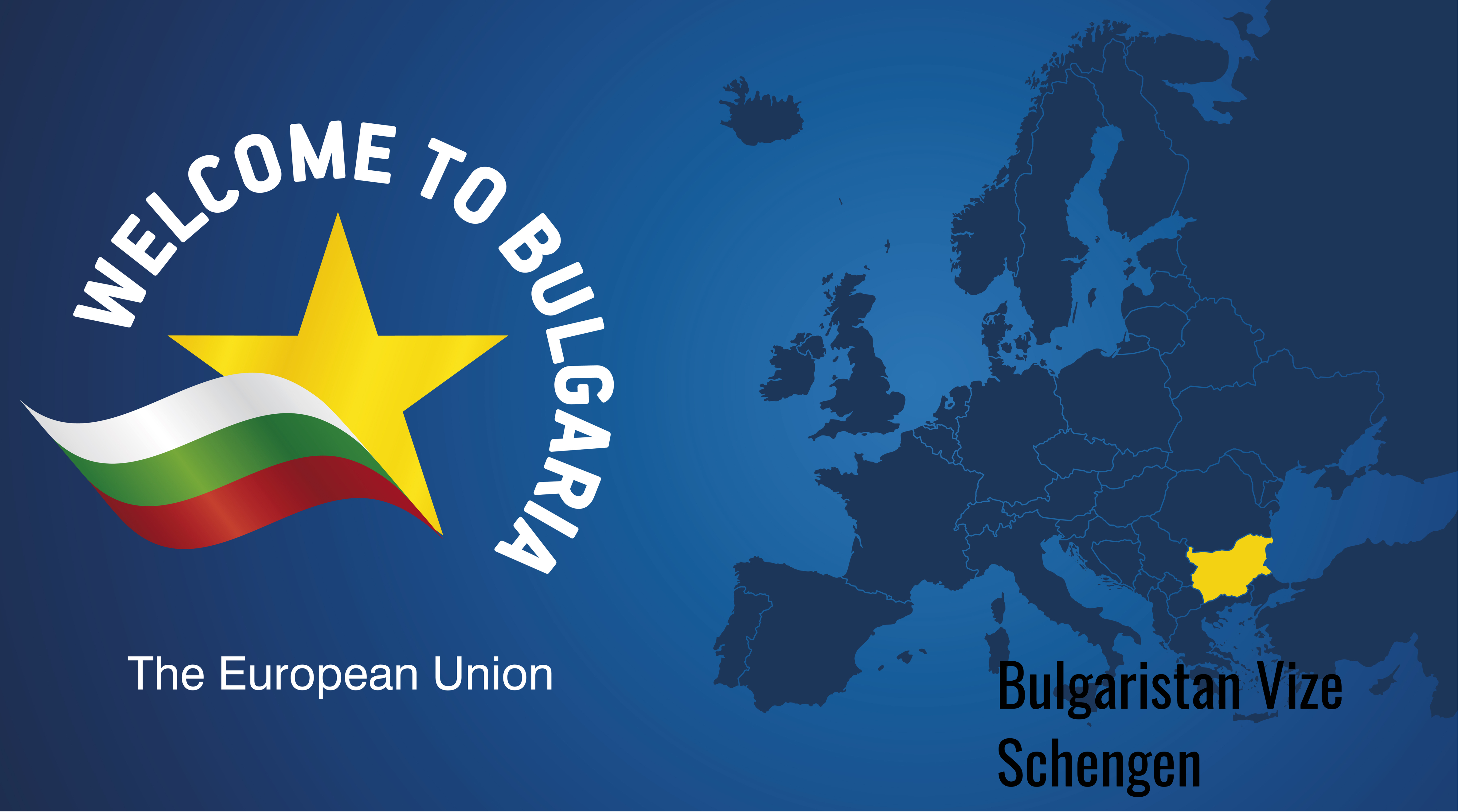 bulgaristan vize schengen