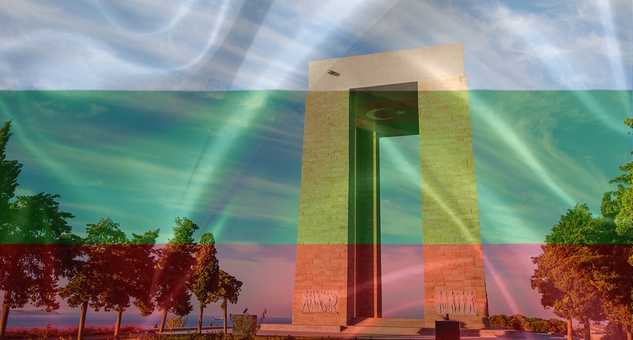 bulgaristan vizesi çanakkale