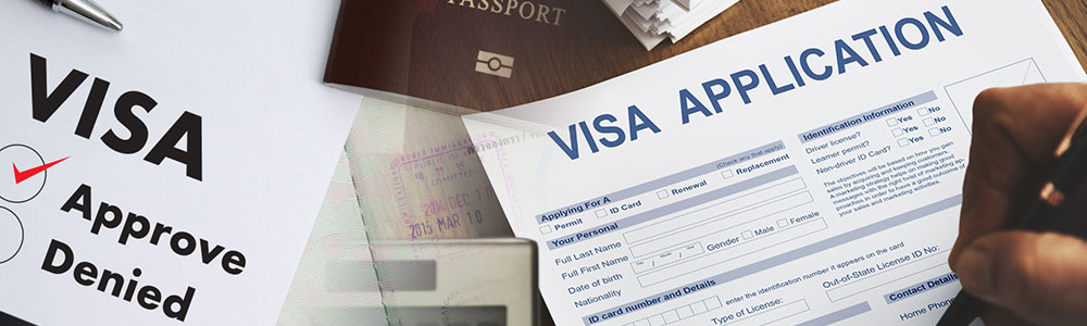 Hollanda vizesi için gerekli evraklar 2021