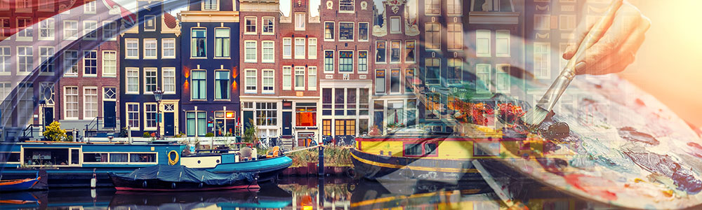 Hollanda vizesi nasıl alınır 2021