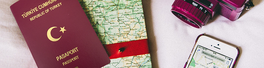 Hollanda vize randevusu 2021