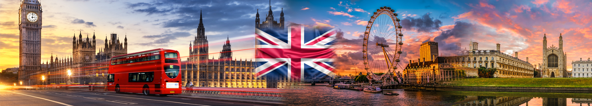 Altunizade İngiltere vizesi