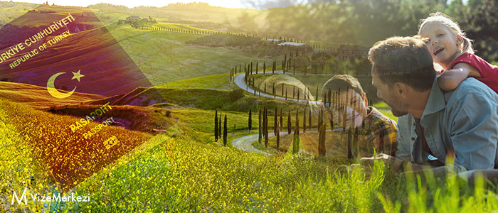 İtalya vize başvuru merkezi