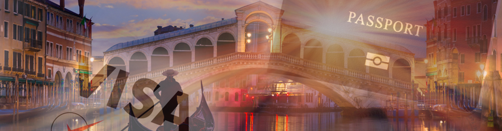 İtalya turist vizesi için gerekli evraklar