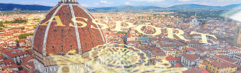 İtalya vize şartları