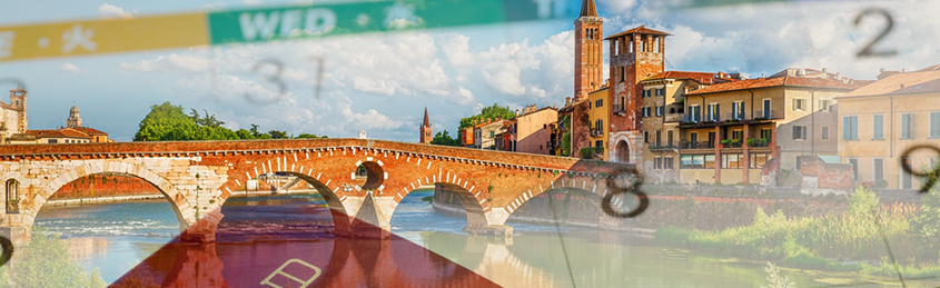 İtalya vize başvurusu