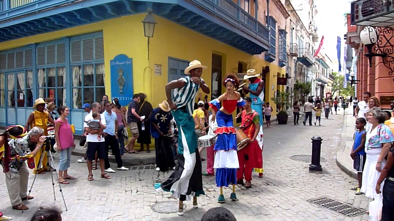 Küba Vize Ücreti 2022