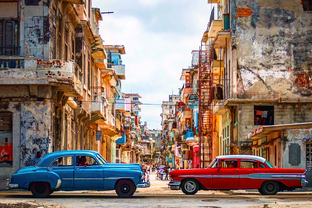 Küba Vize İstiyor Mu