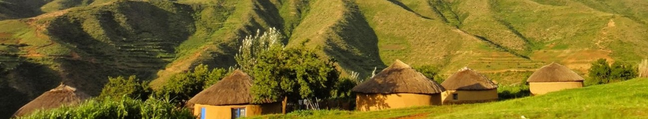 Lesotho Vizesi