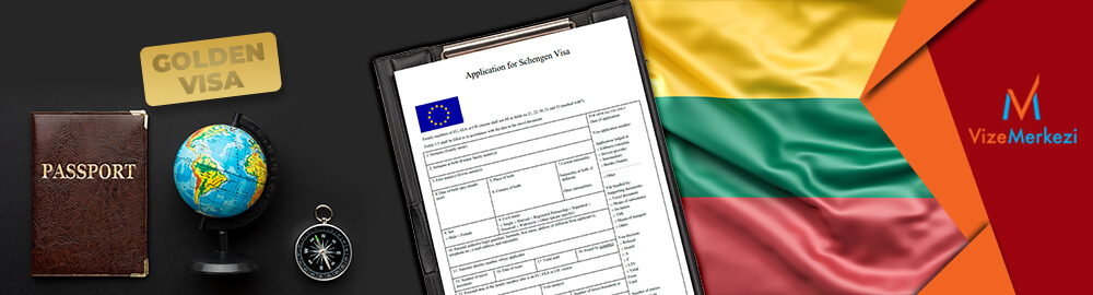 Litvanya Golden Vize
