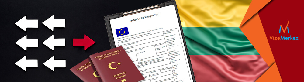 Litvanya Vize Türleri