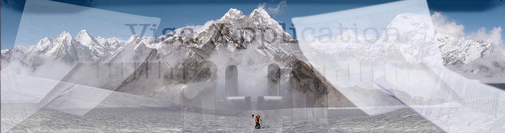 Pakistan Vizesi Gerekli Evraklar