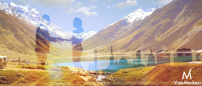 Pakistan Vize Ücreti