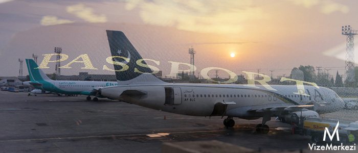 Pakistan Vize İstiyor Mu