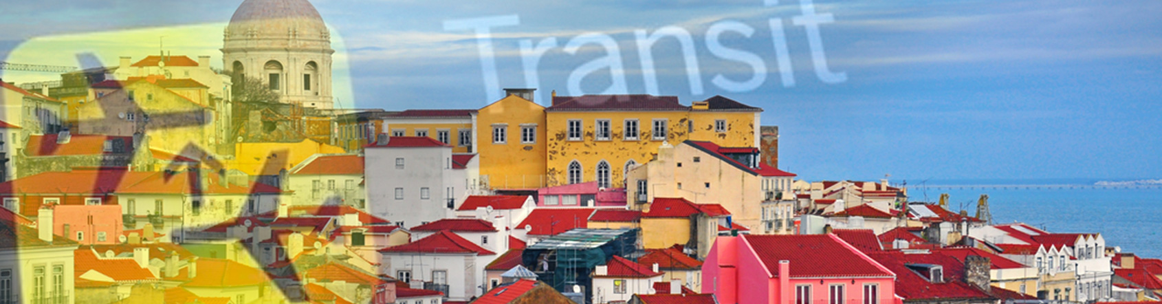 Portekiz transit vize 2021