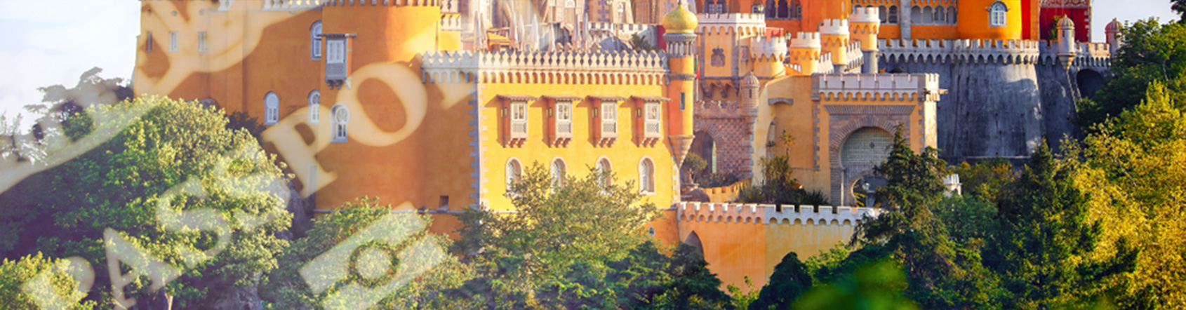 Portekiz turistik vize 2021