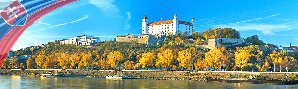 Bratislava Büyükelçiği