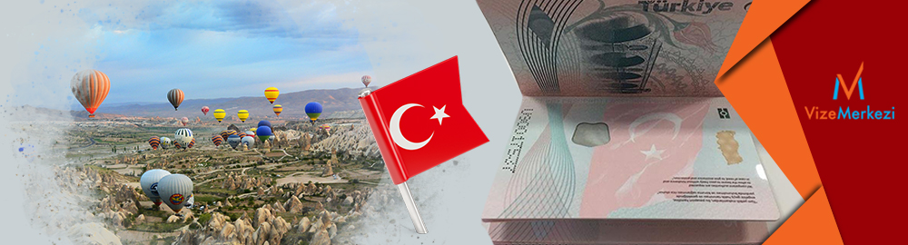 Kuveyt vatandaşları için Türkiye turistik vizesi