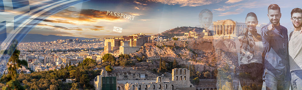 Yunanistan vizesiyle Aavrupa gidilir mi?