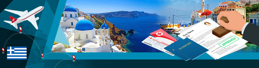 Yunanistan Vizesi Açıldı Mı?